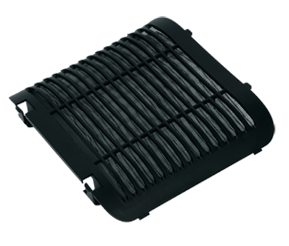 Filtro + grelha CS-00141148