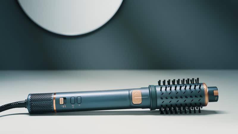 Air Rotate Ultimate Experience