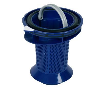 Separador de poeira RS-RH5746