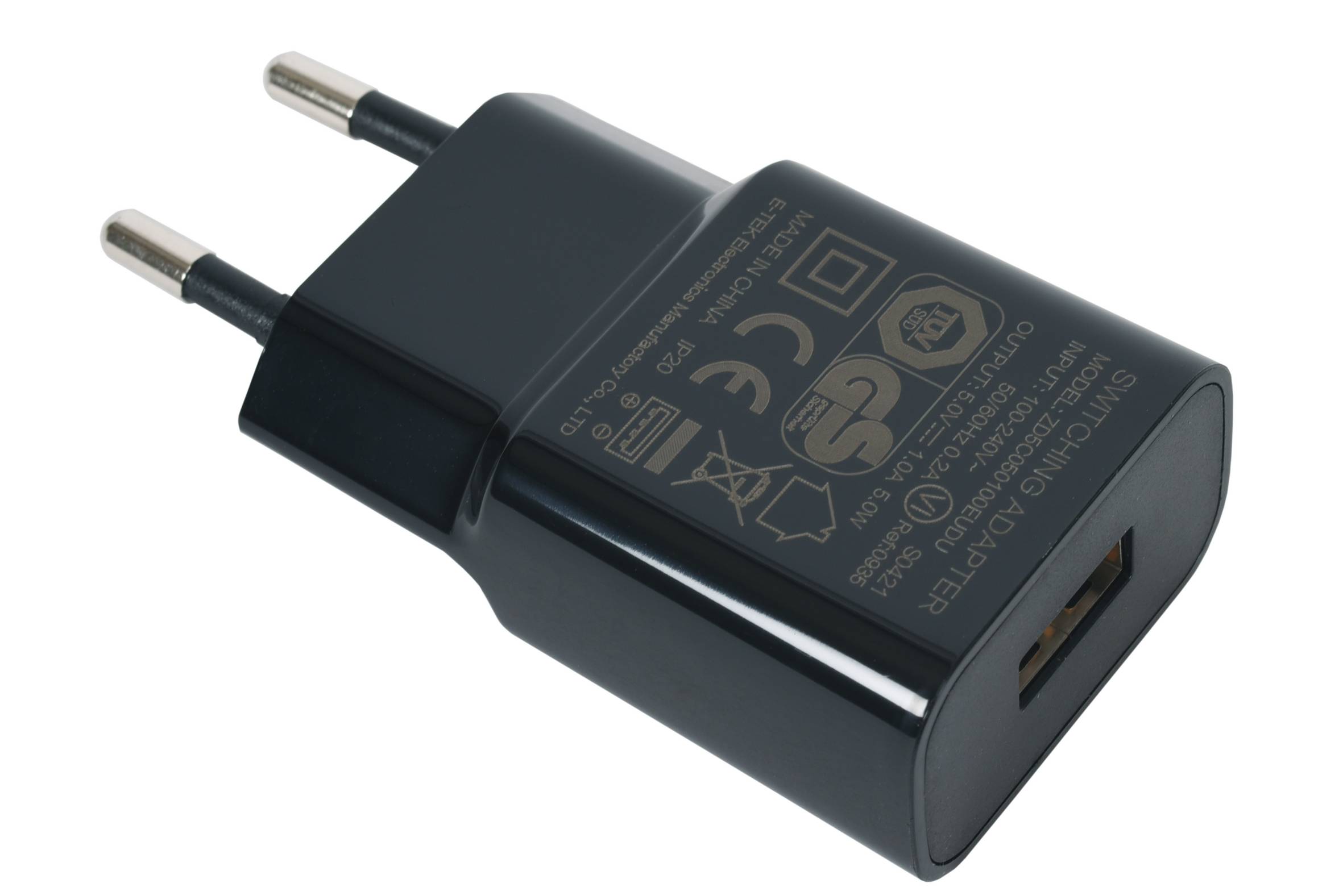 Fonte de alimentação elétrica CS-10001096