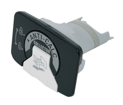 Coletor Lime RS-DW0434