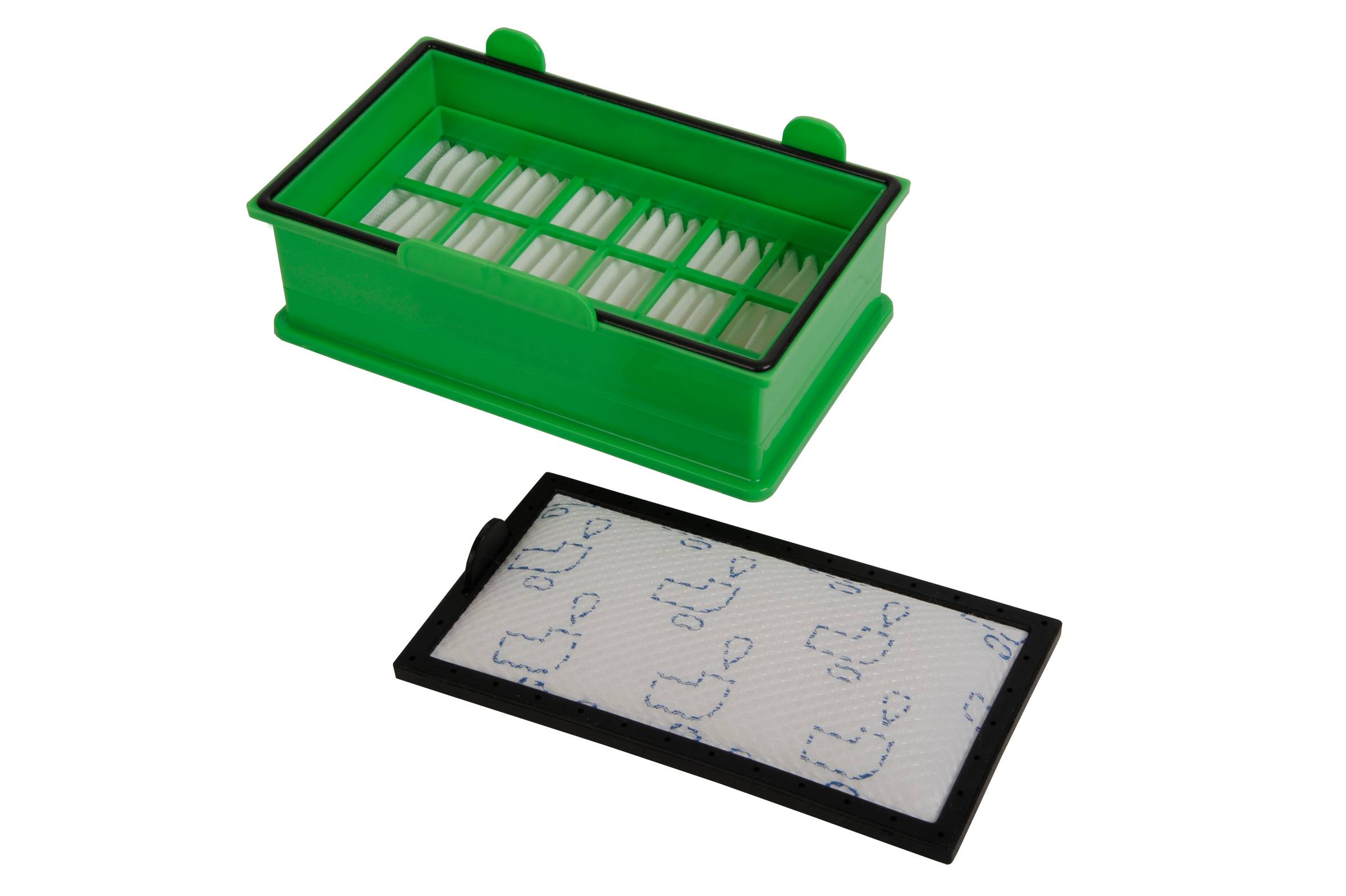 Sistema de filtragem  ZR902601