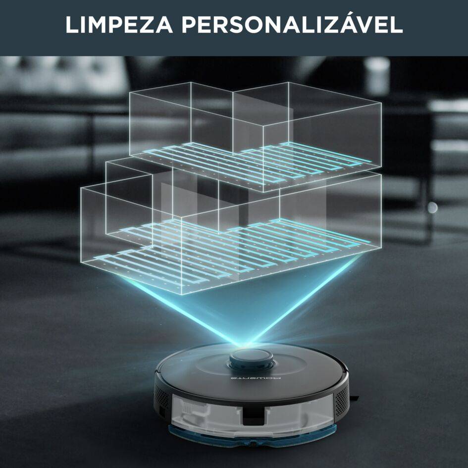 X-PLORER Serie 75 S+