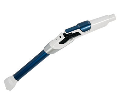 Tubo telescópico azul RS-2230001517