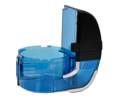 Recipiente para pó RS-2230001165