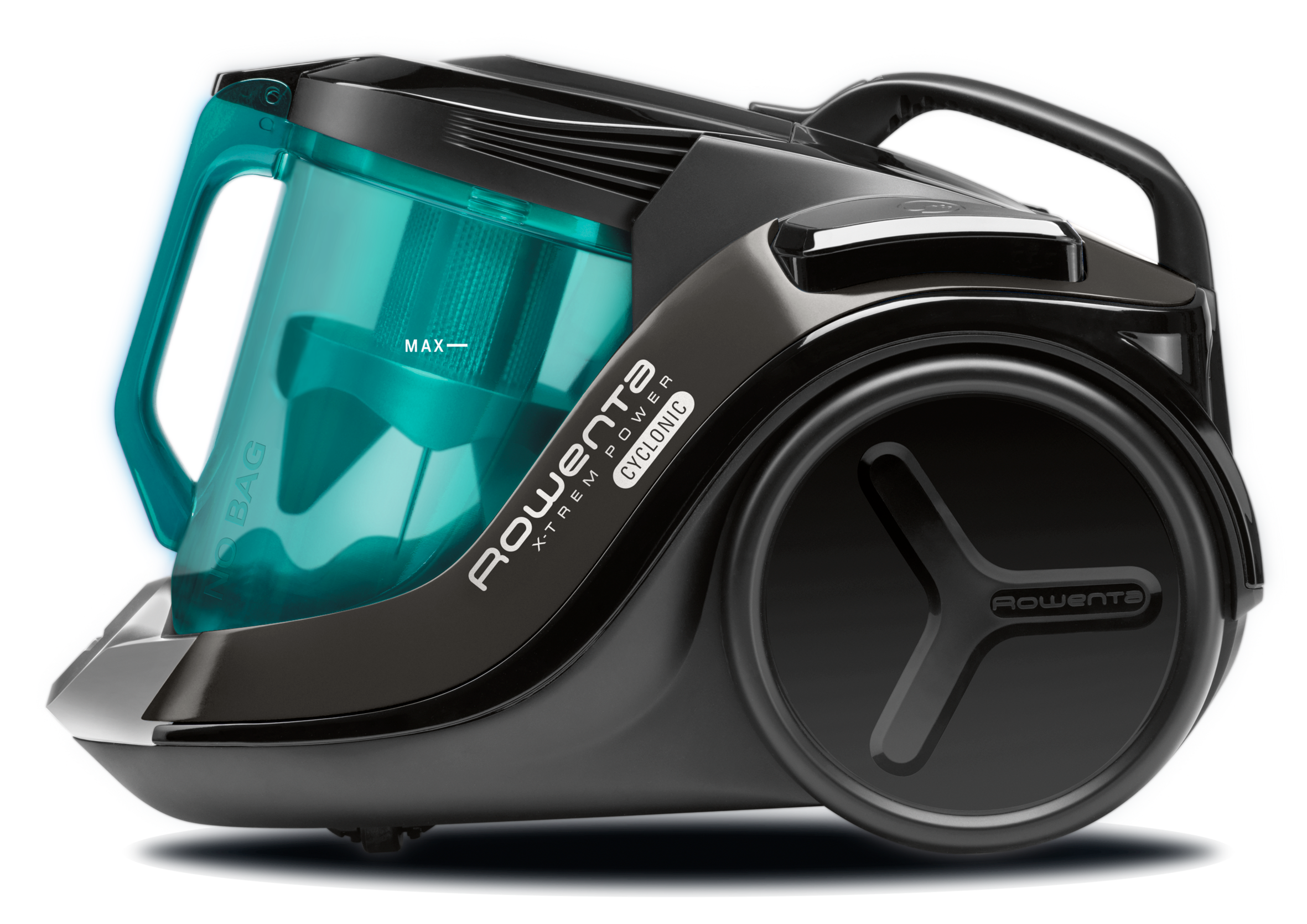 X-TREM POWER CYCLONIC