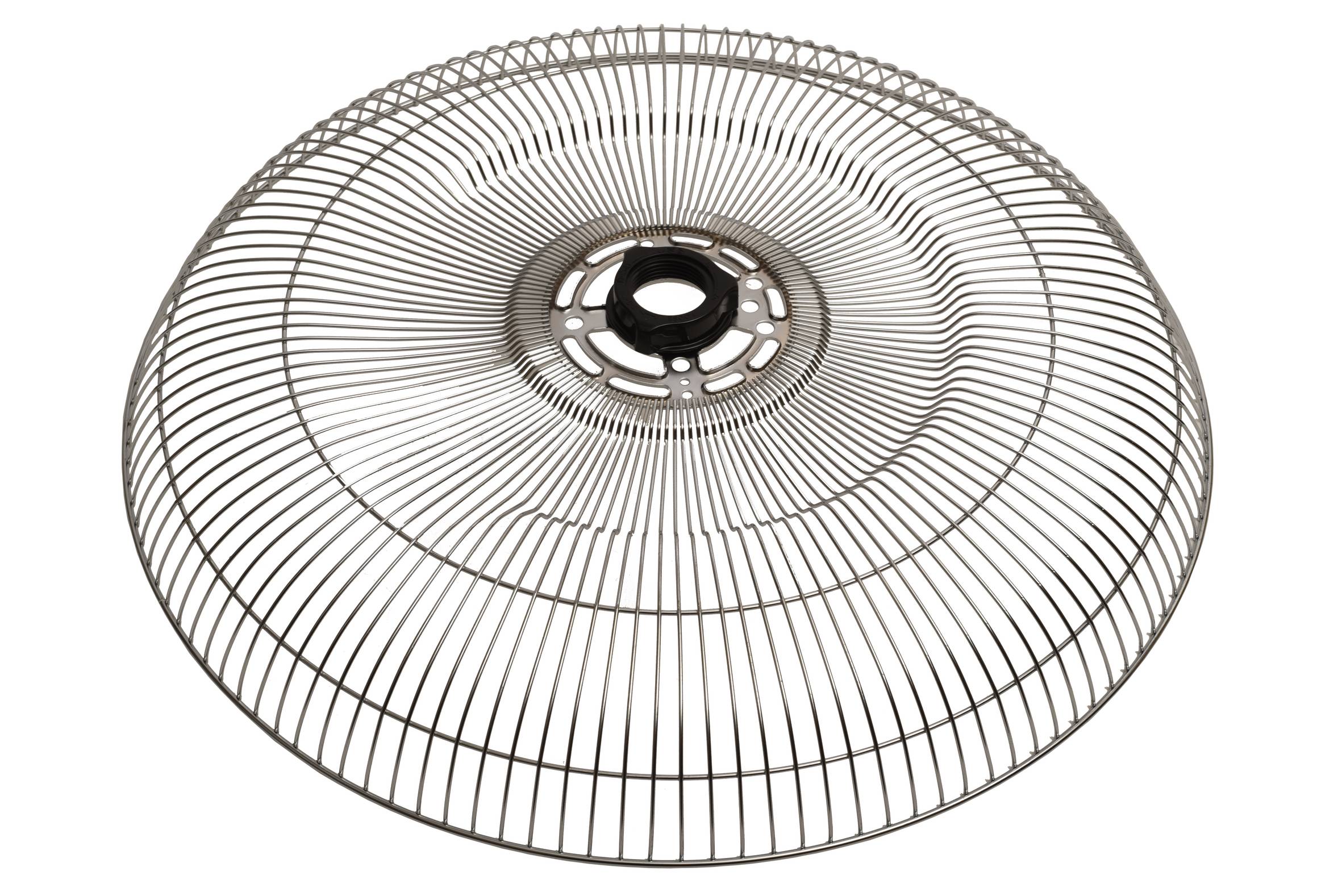 Grelha traseira do ventilador CS-00139688