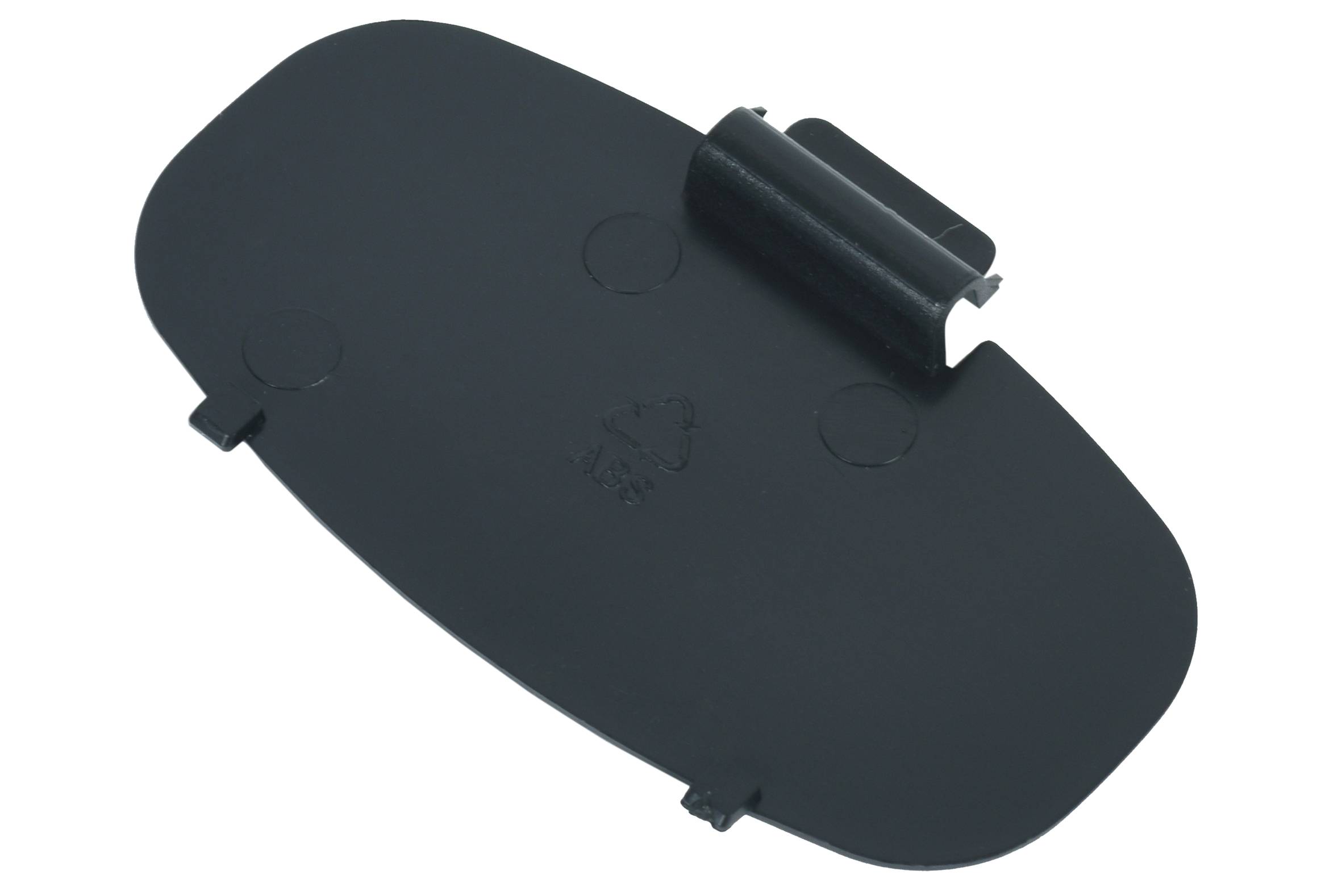 Tampa para as pilhas e parafuso SS-9100042471