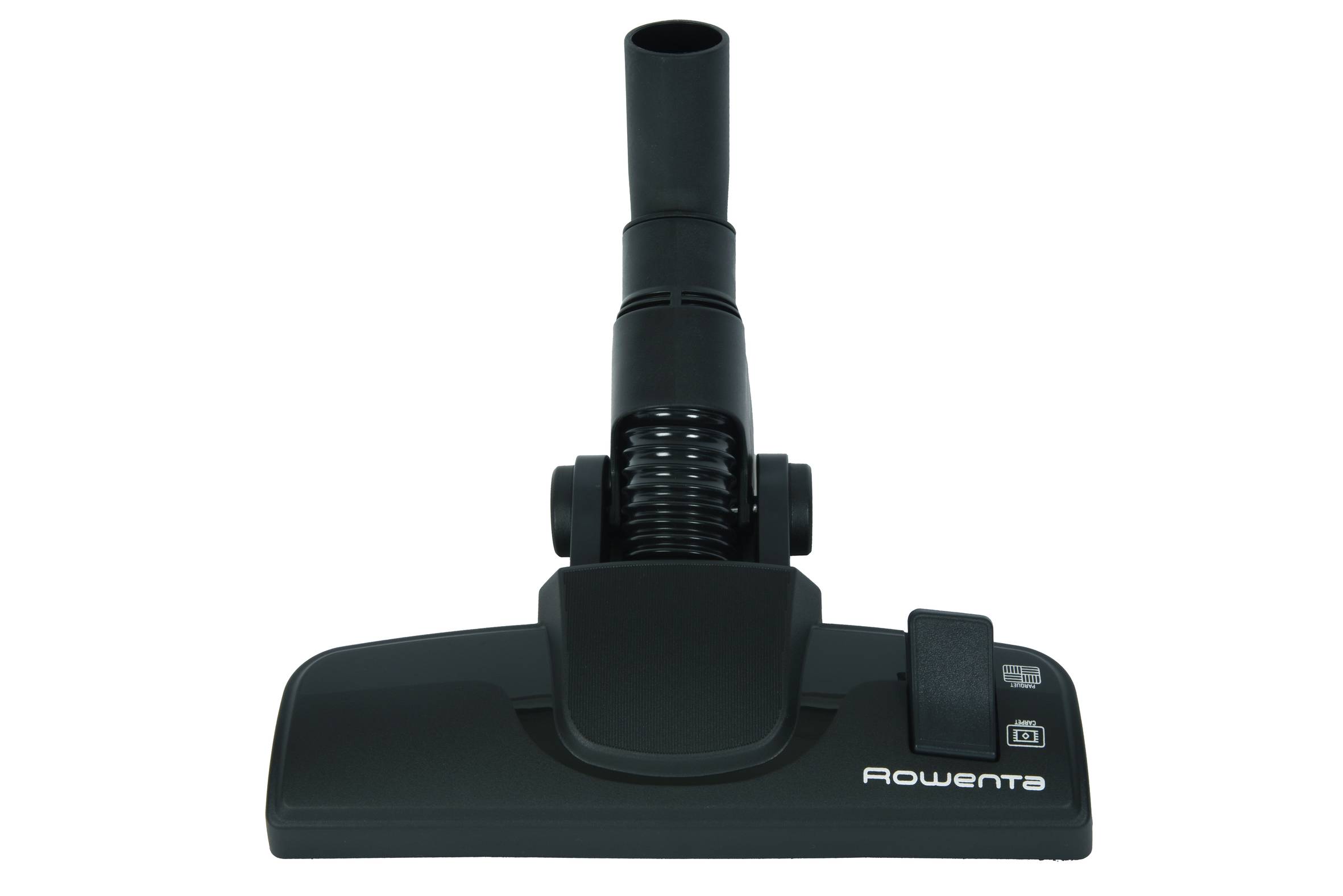 Bocal de sucção com escova amovível preto RS-2230001959