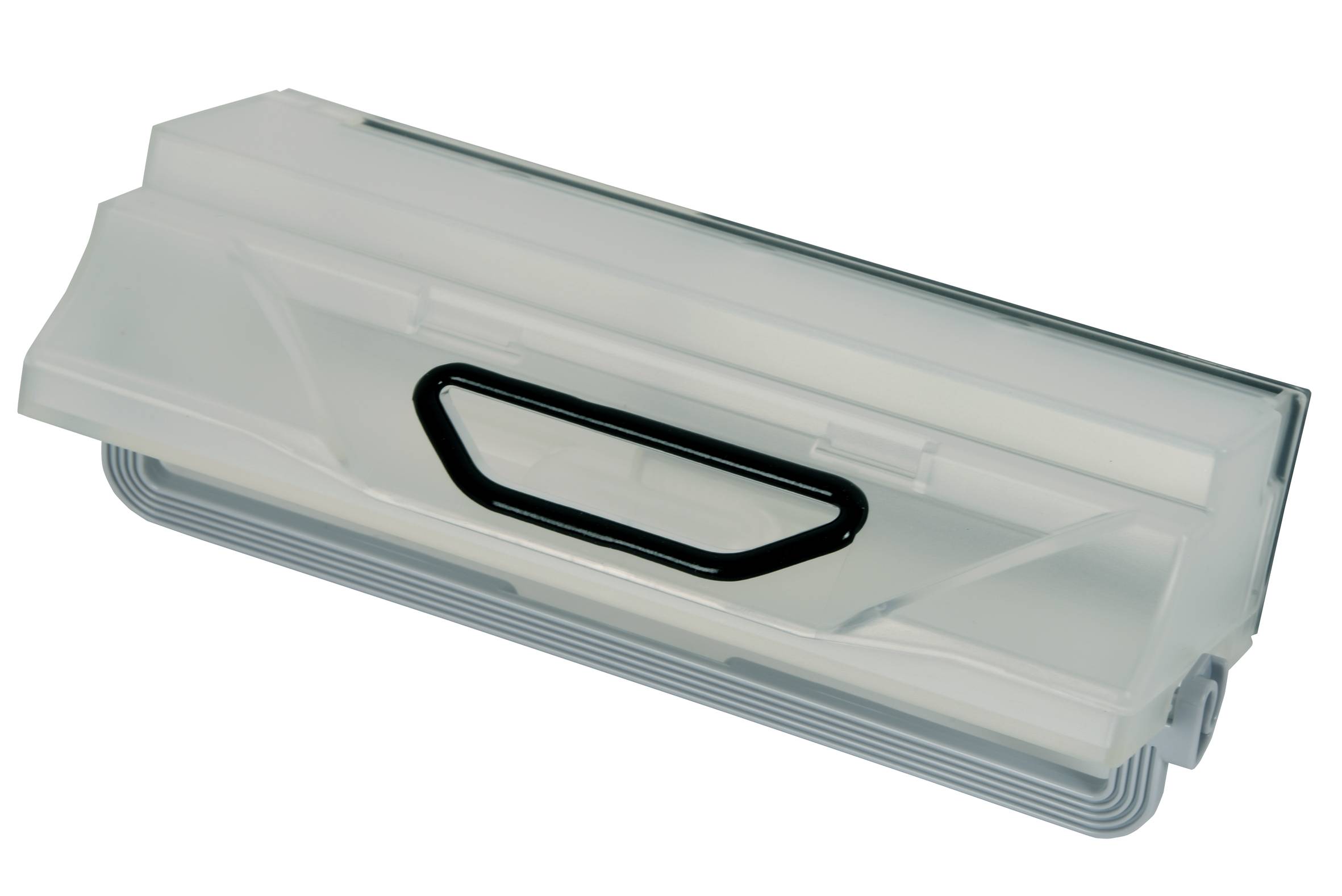 Recipiente de pó cinzento RS-2230001921