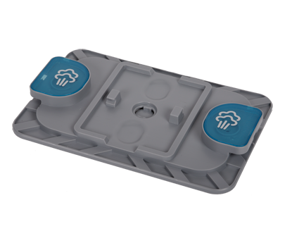 Suporte de esfregão RS-RT900848