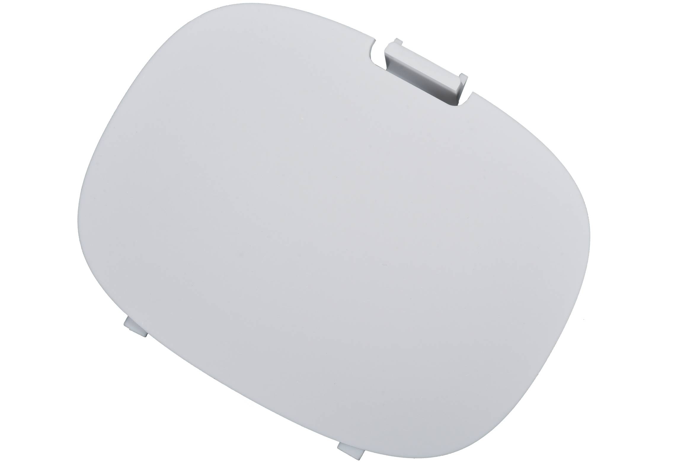 Tampa para as pilhas e parafuso SS-1810001368