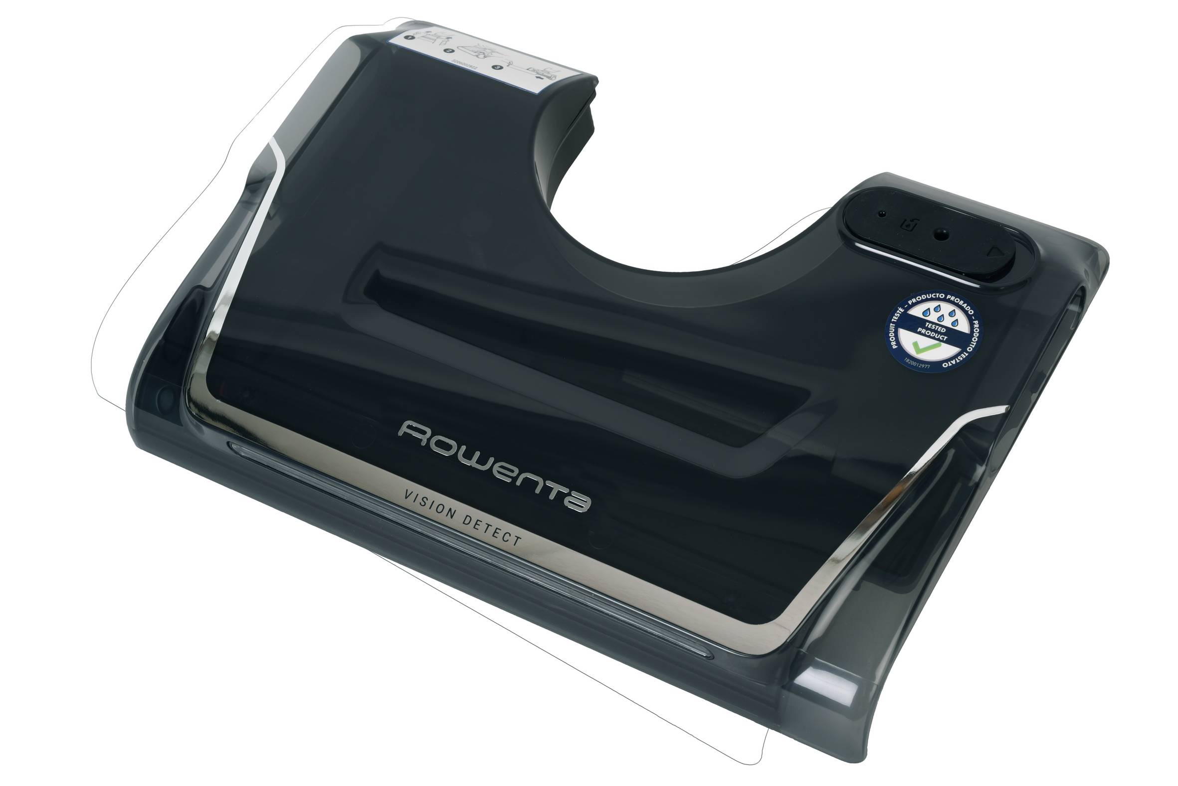 Depósito de água limpa SS-7222110995