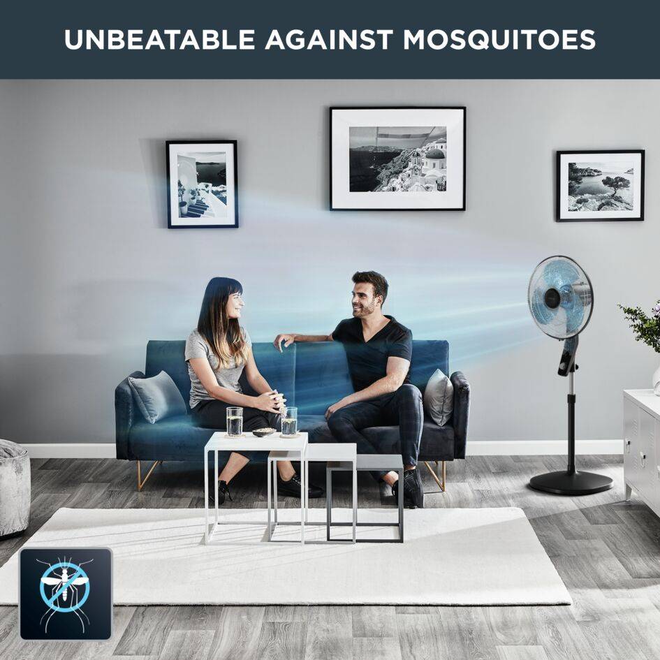 ESSENTIAL + MOSQUITO PROTECT