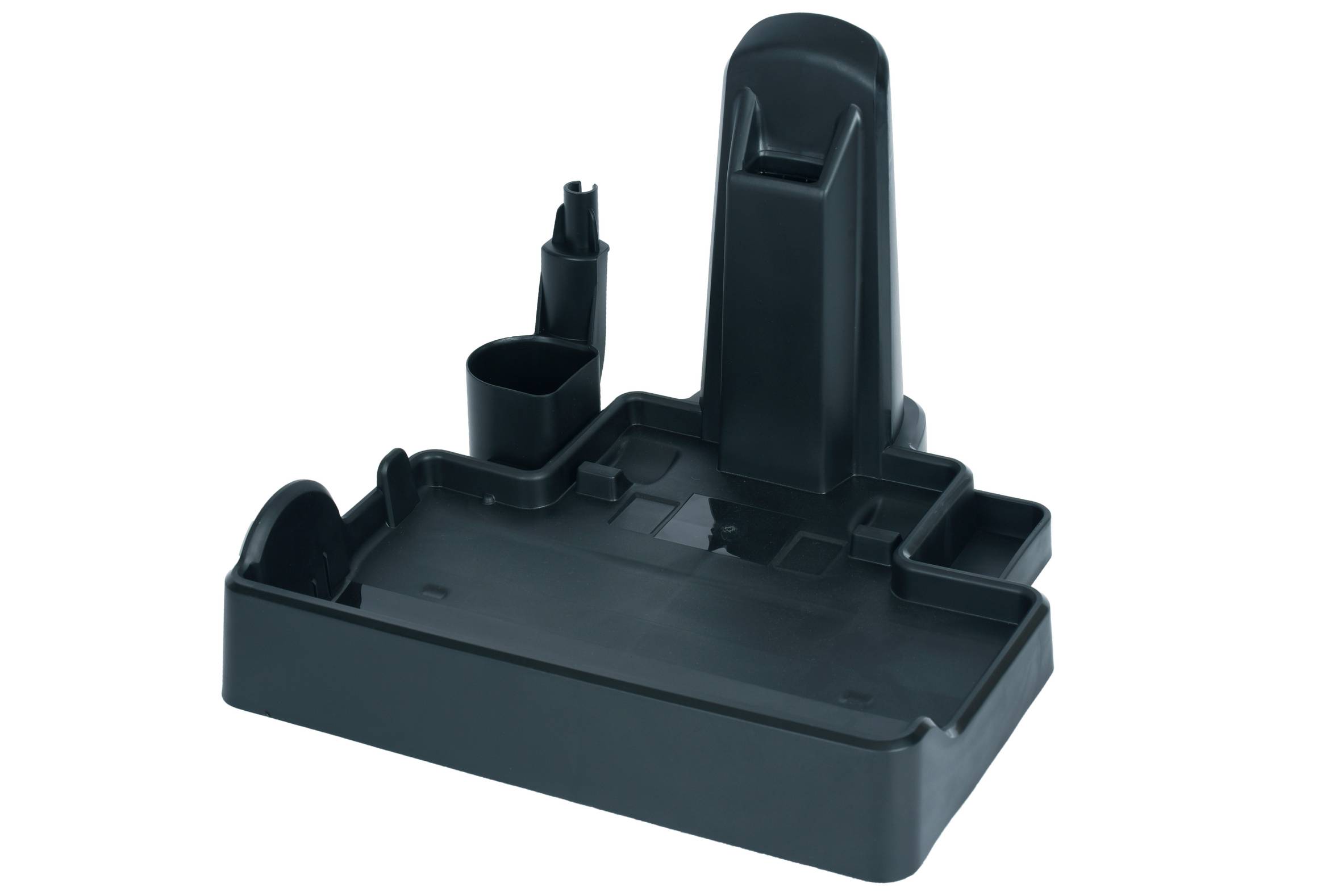 Base preta para aspirador SS-2230003658