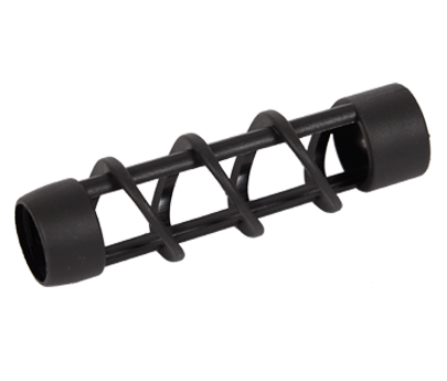 Escova com espirais CS-00131085