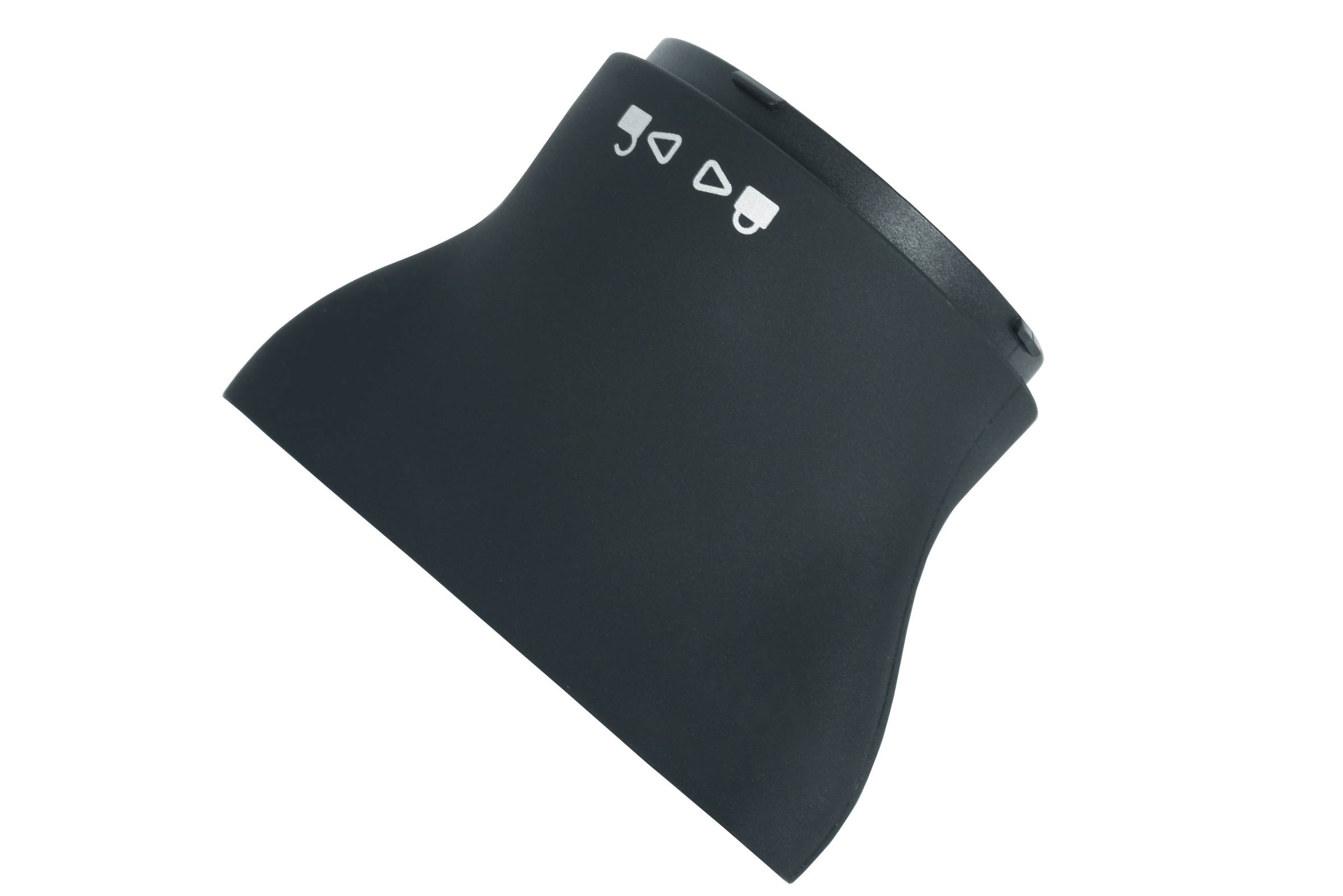 Bocal de secador de cabelo SS-1810002051