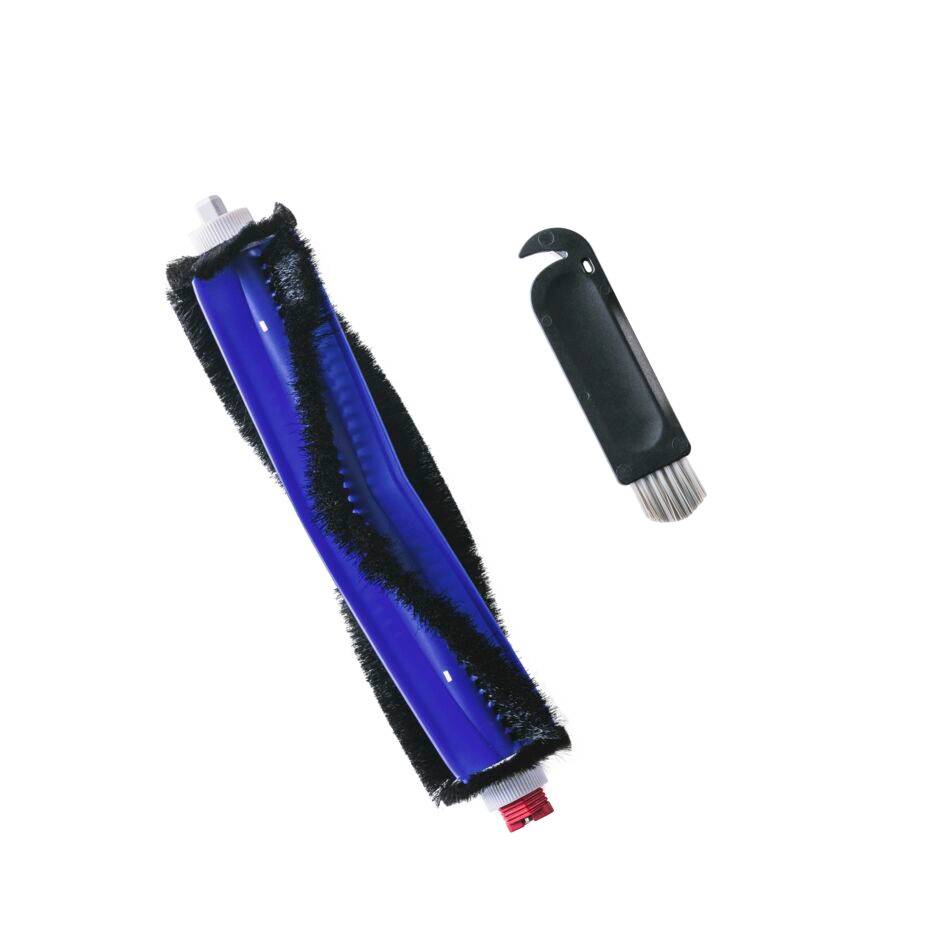 Escova turbo para pelos de animais + ferramenta de limpeza ZR954C01