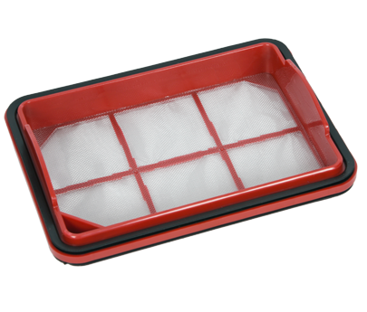 Cápsula e microfiltro (ver pormenor antes do pedido) RS-2230000470