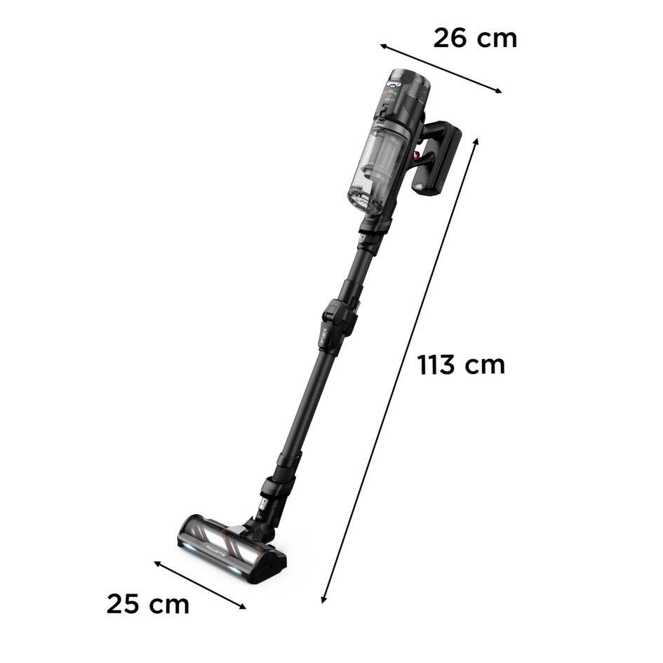 X-Force Flex 12.60 Neo Complete