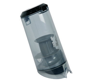 Recipiente de pó FS-9100025208