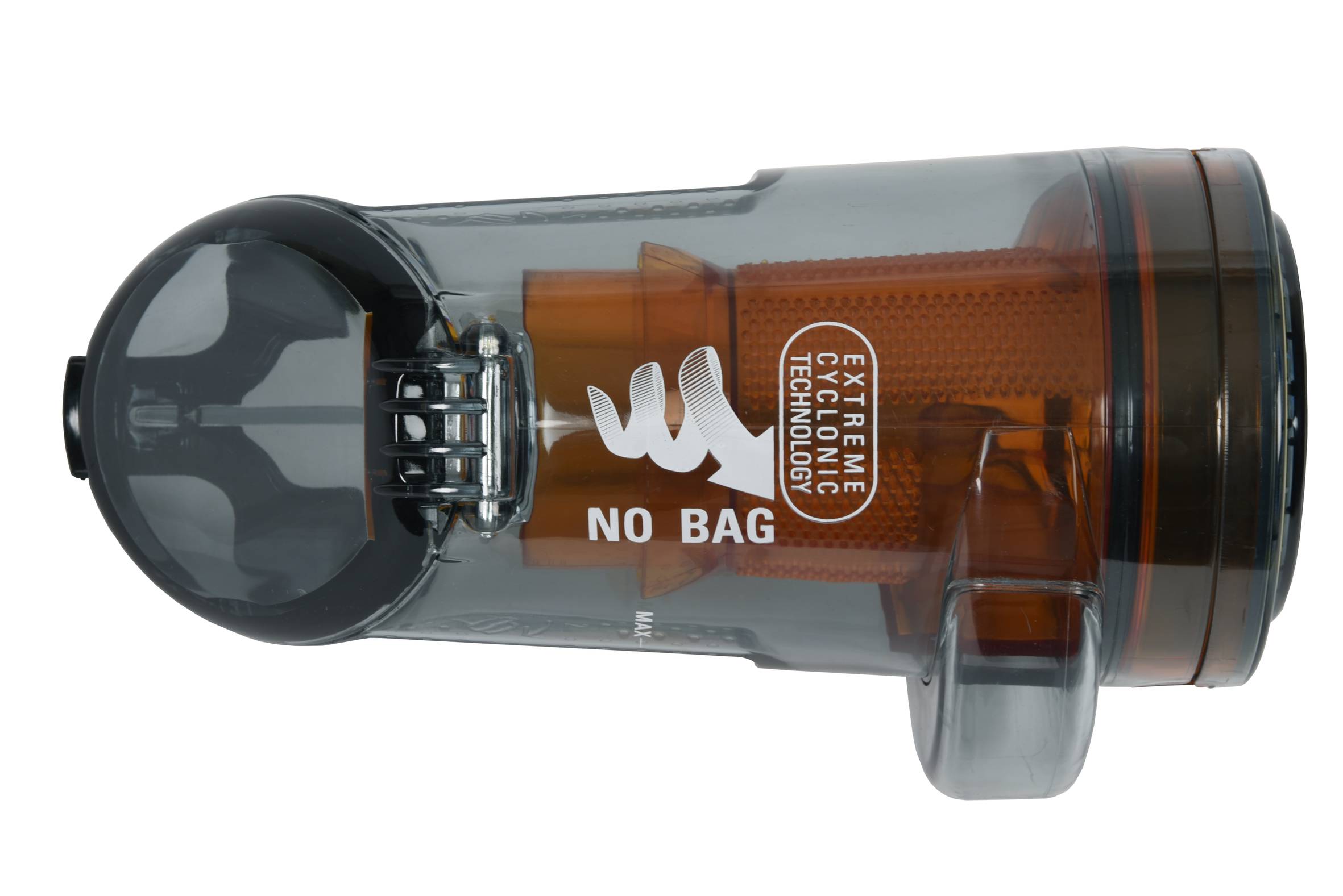 Recipiente de pó completo RS-RH5953