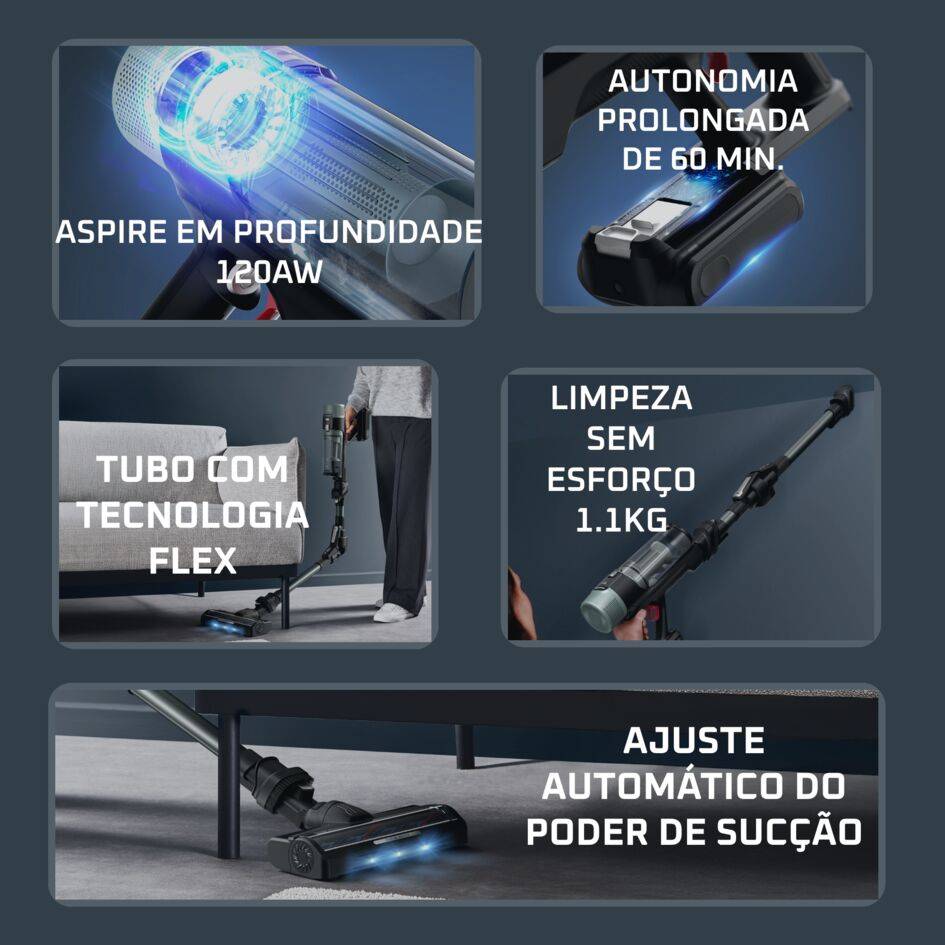 X-Force Flex 10.80