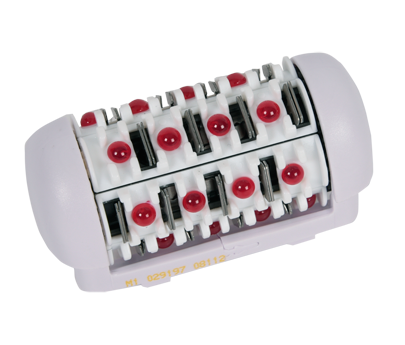 Cabeça de depilação CS-00125819