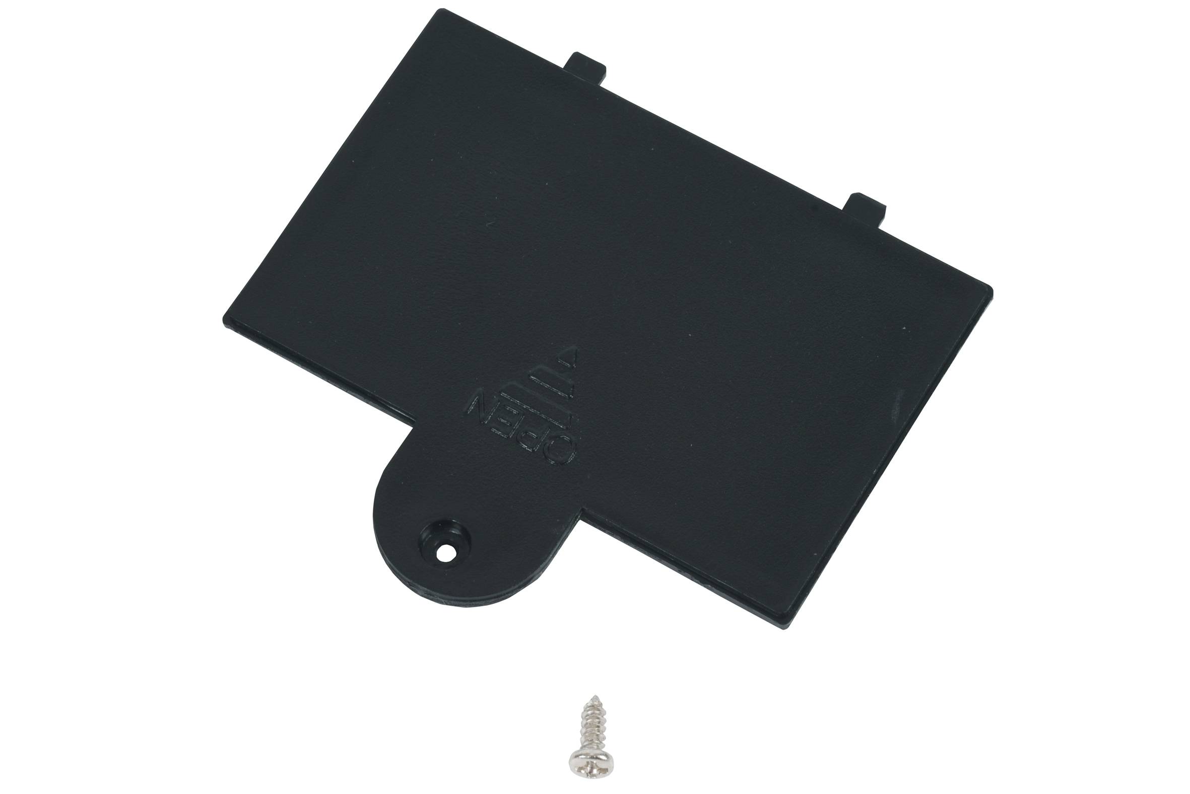 Tampa + parafuso TS-07014490