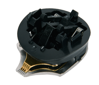 Bloco de corte de 5mm CS-00140578