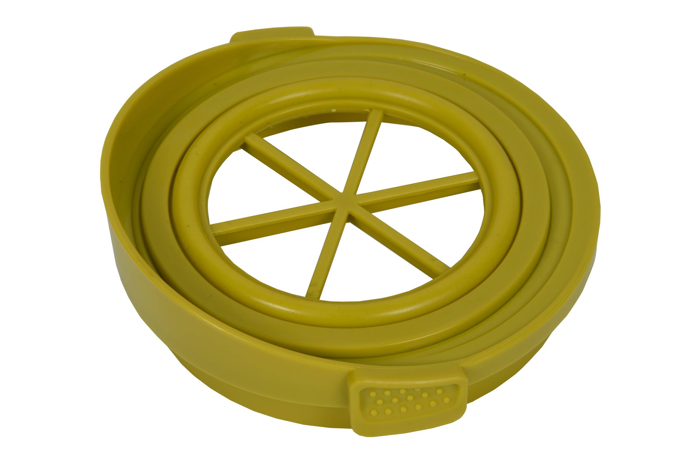 Tampa do recipiente para pó RS-2230001574