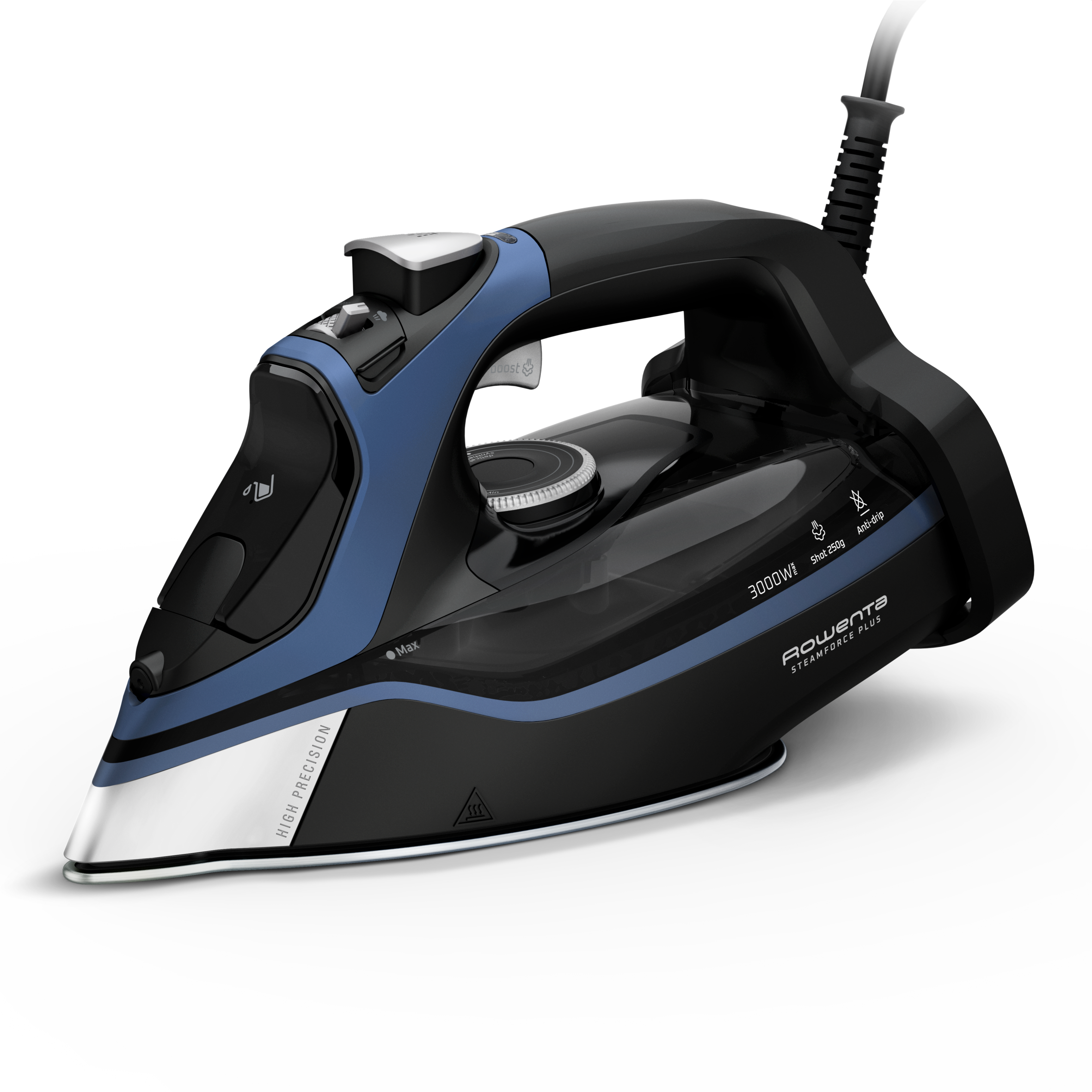 Steam Force