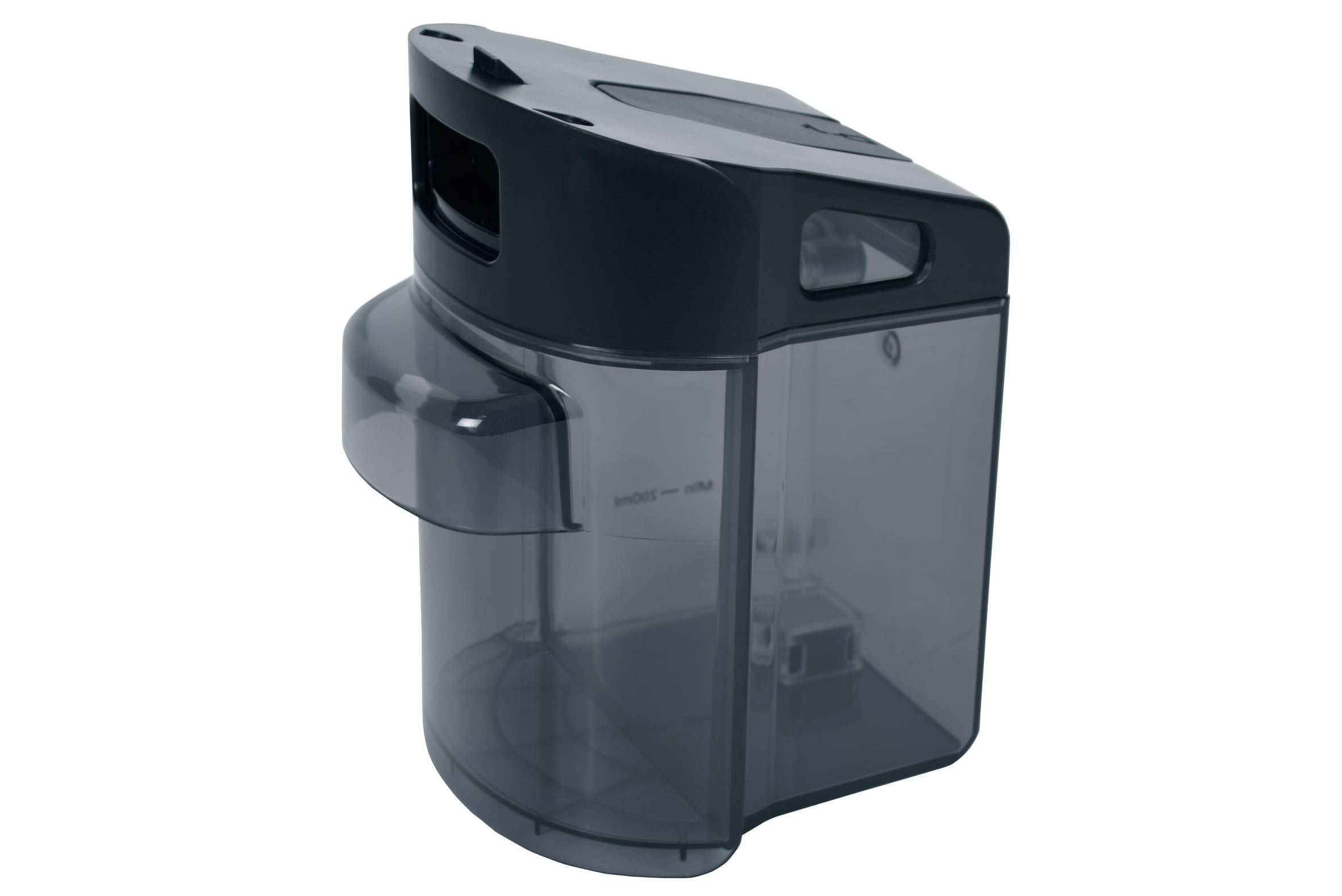 Depósito de água preto SS-2230003648