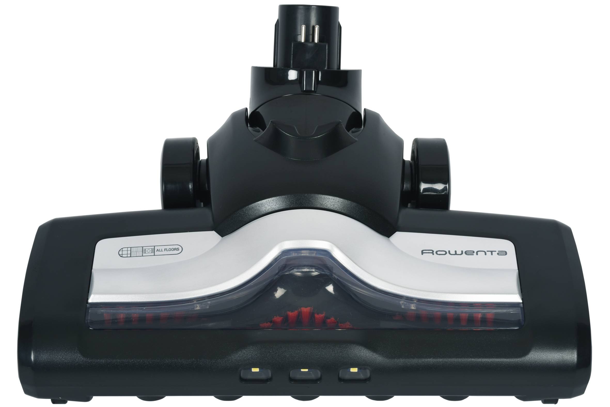 Escova elétrica preta SS-9100044686