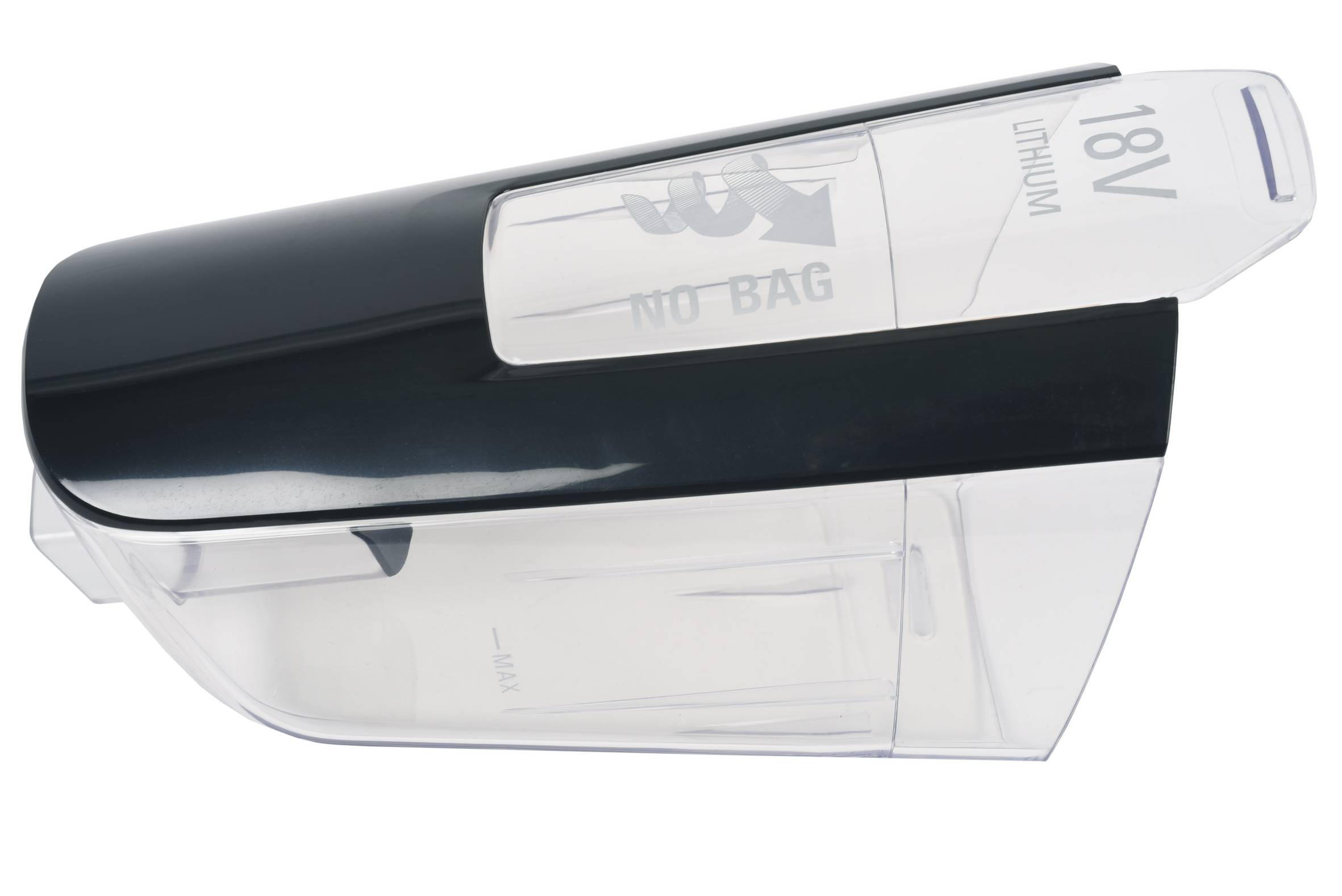 Recipiente para o pó SS-9100044681