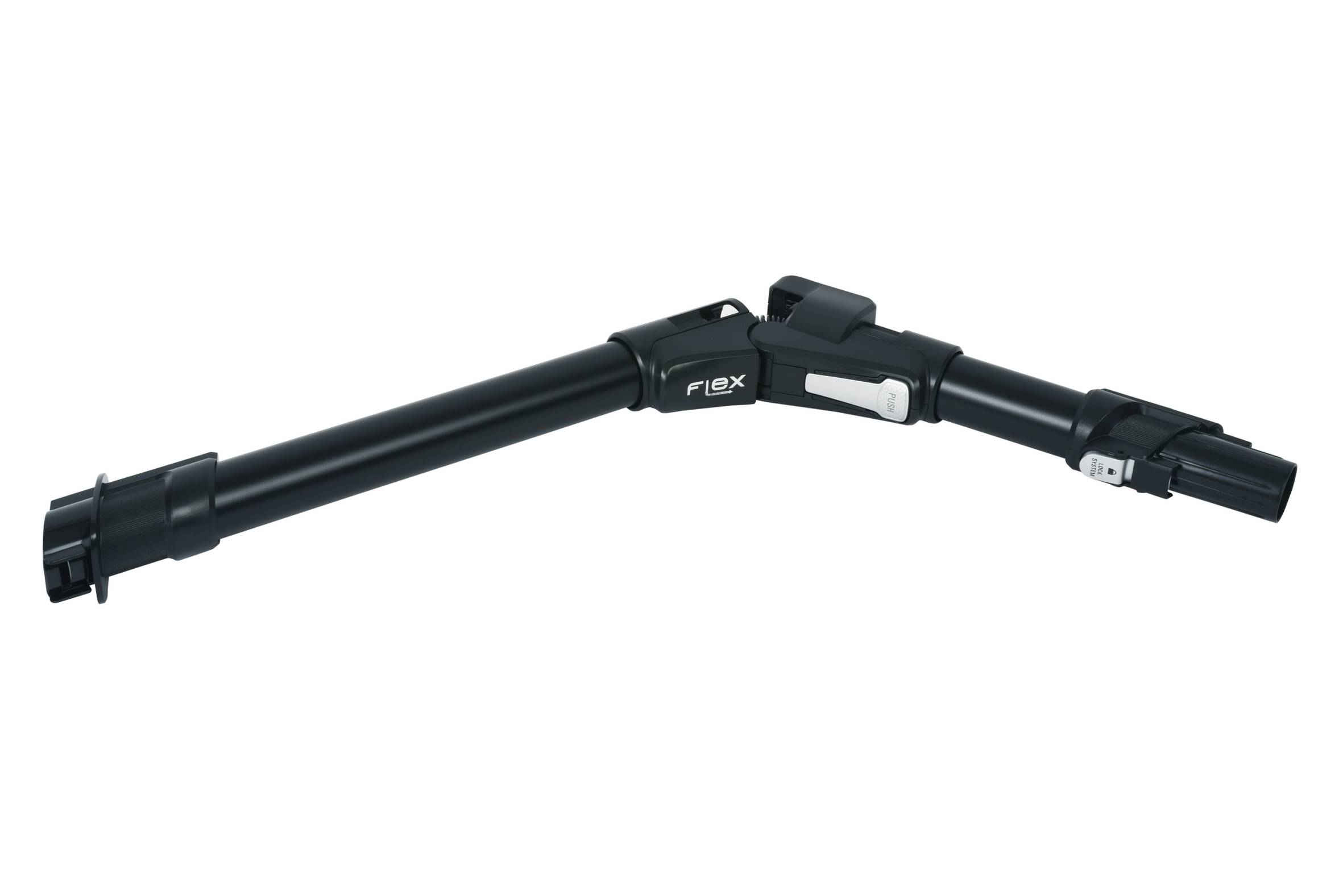 Tubo Flex preto SS-2230002637