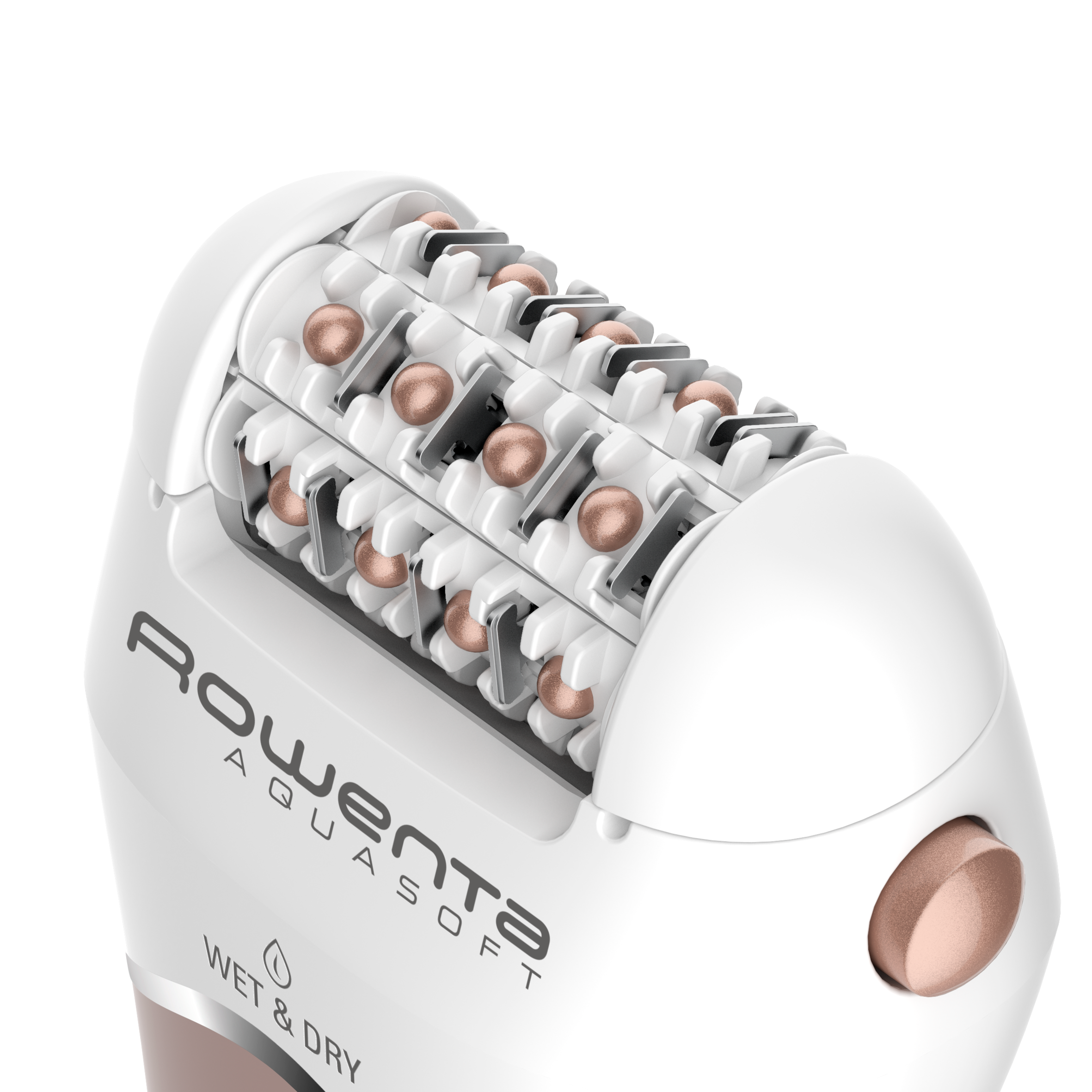 AQUASOFT WET & DRY CACHEMIRE