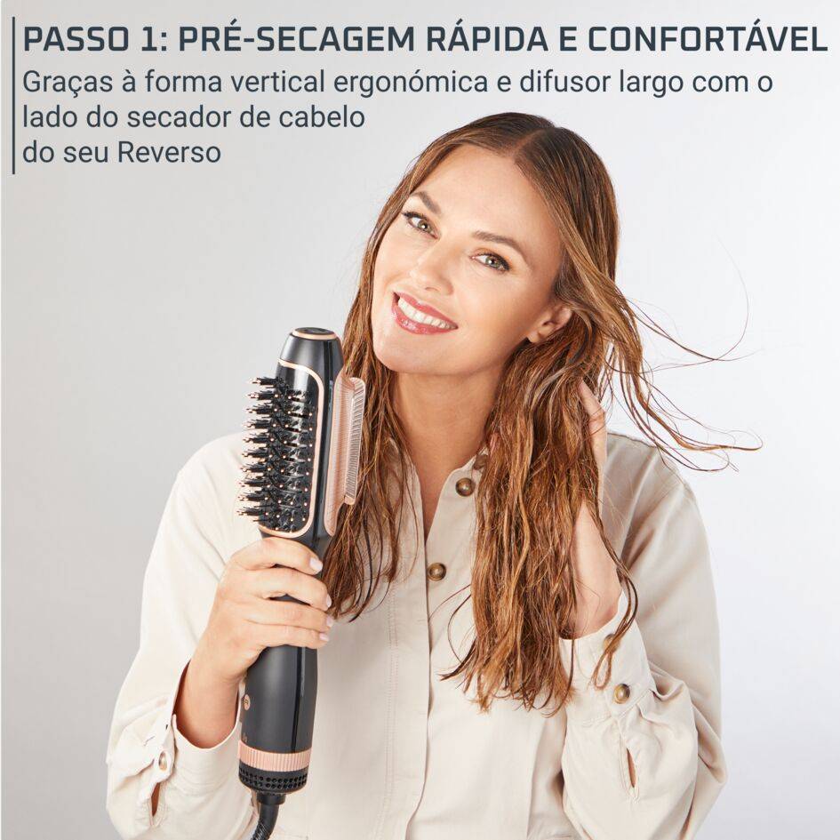 Reverso Ultimate Experience