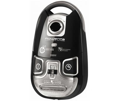 Silence Force Extreme preto