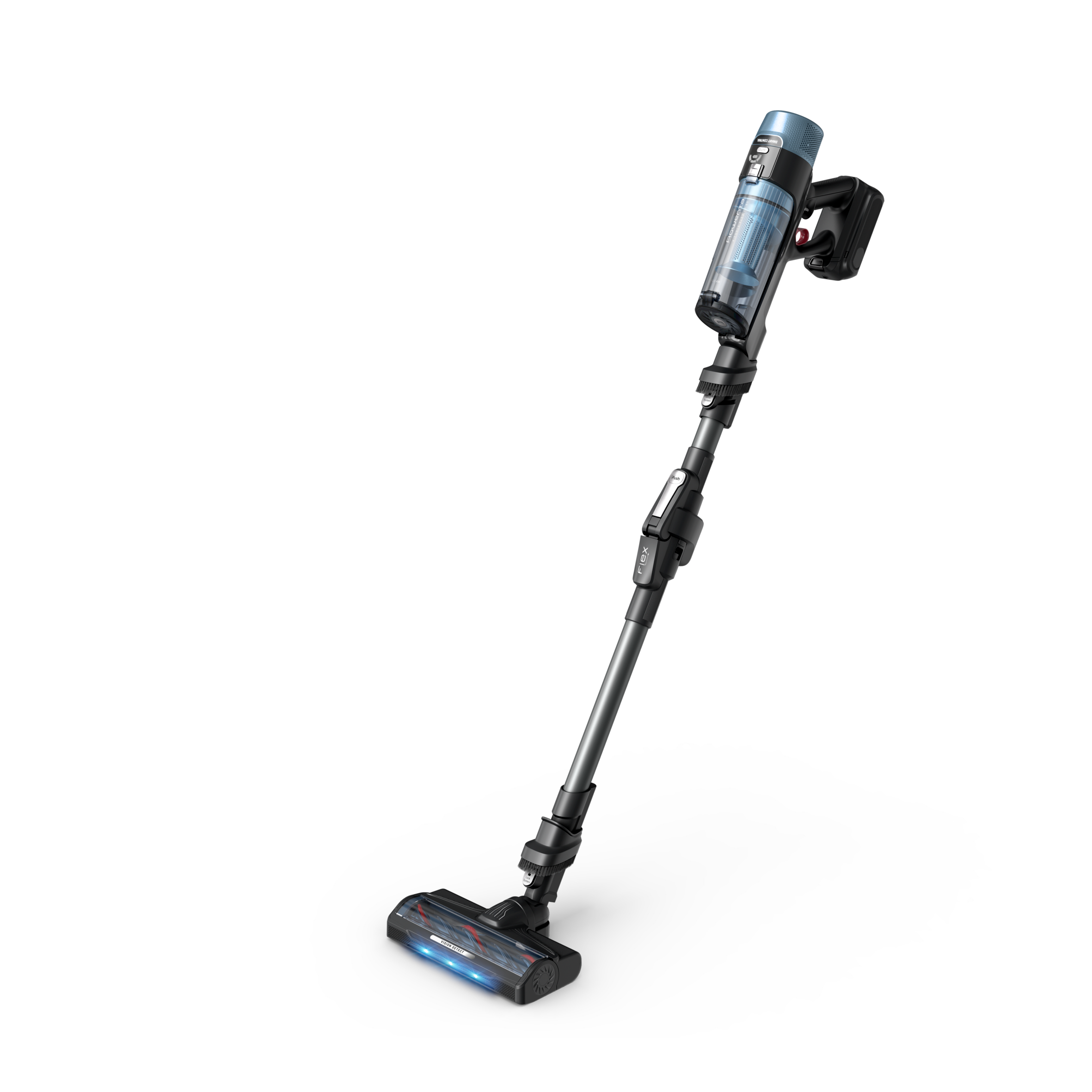 X-Force Flex 10.80 Animal Aqua