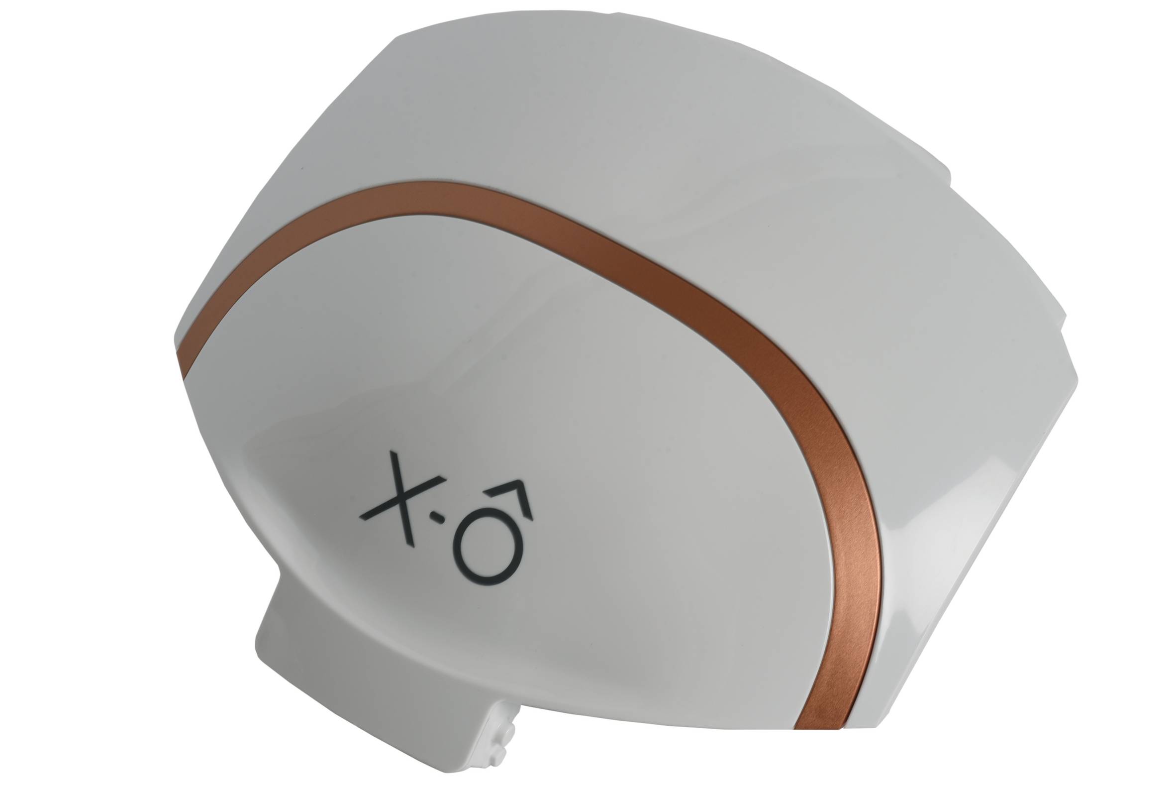 Tampa do recipiente separador SS-2230002914