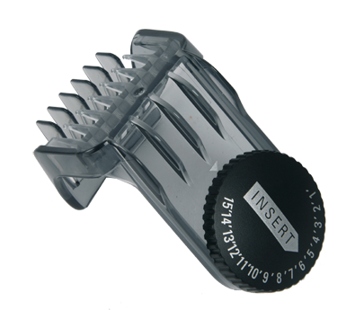 Pente para barba CS-00139085