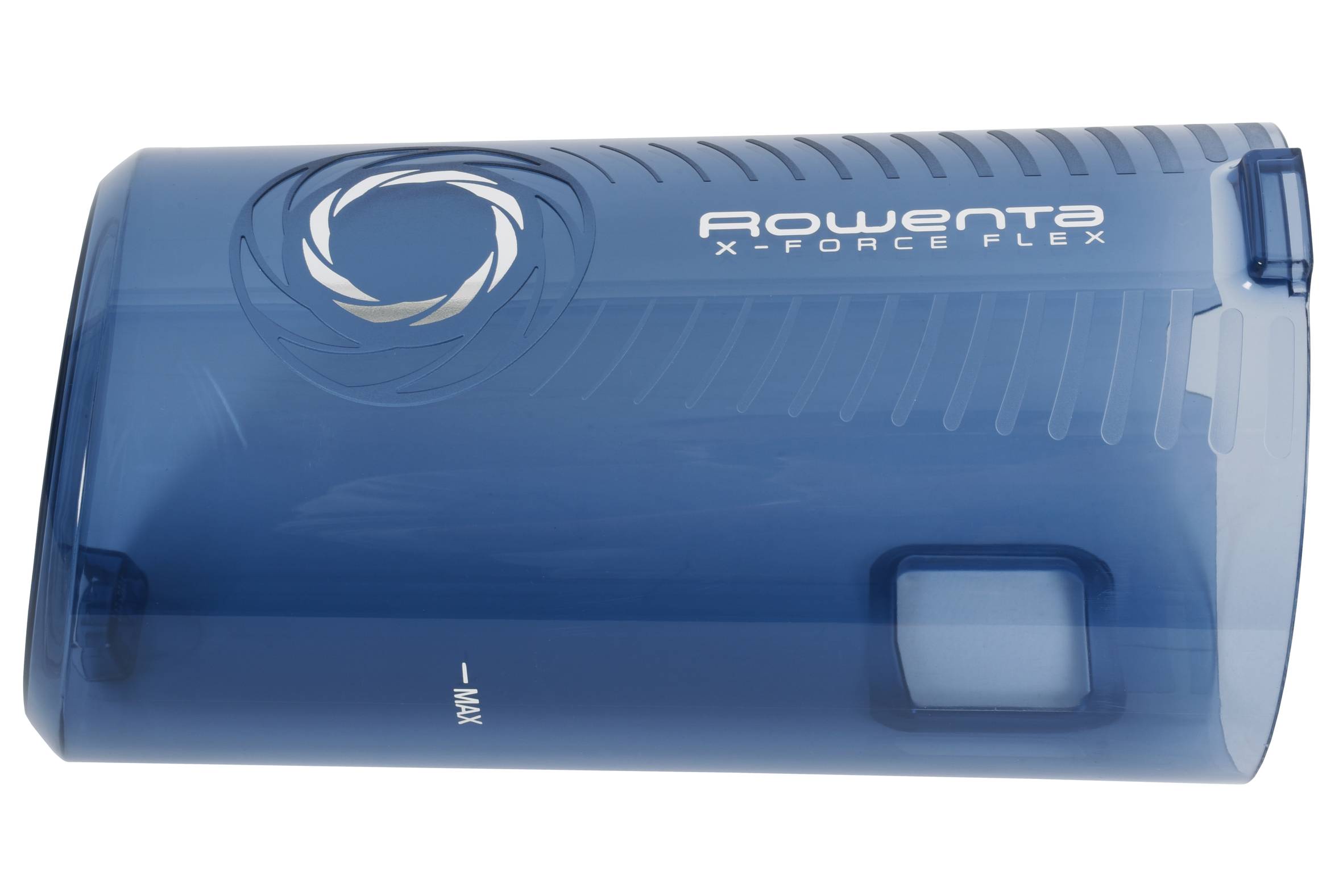 Recipiente de pó transparente SS-2230002473