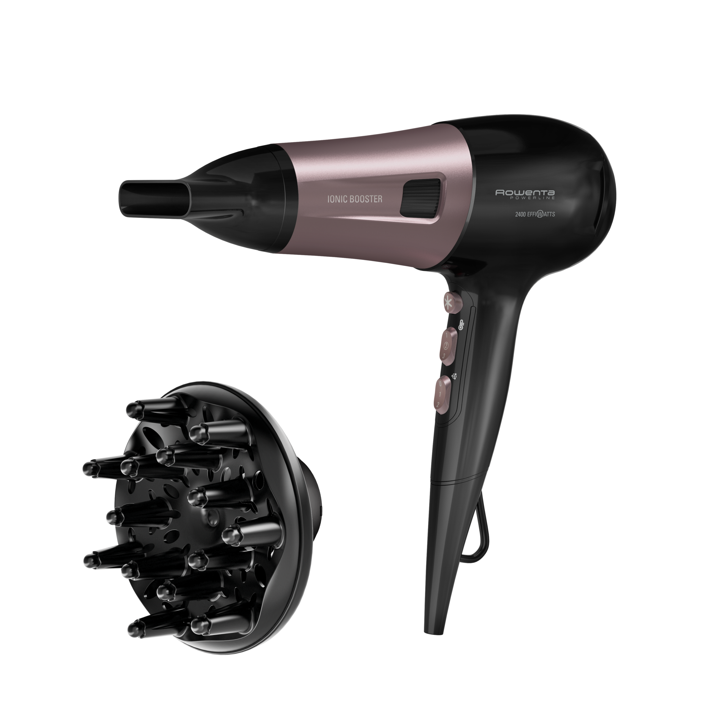 PREMIUM CARE POWERLINE