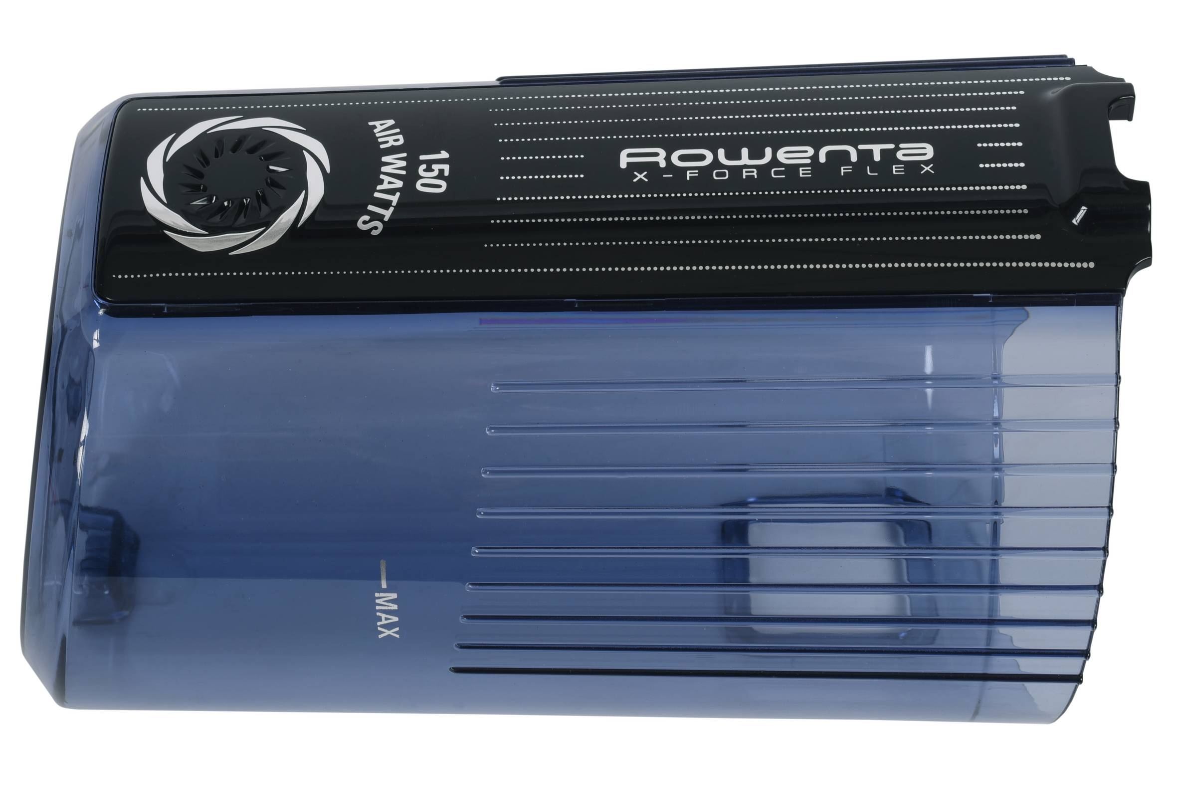 Recipiente azul SS-2230003292