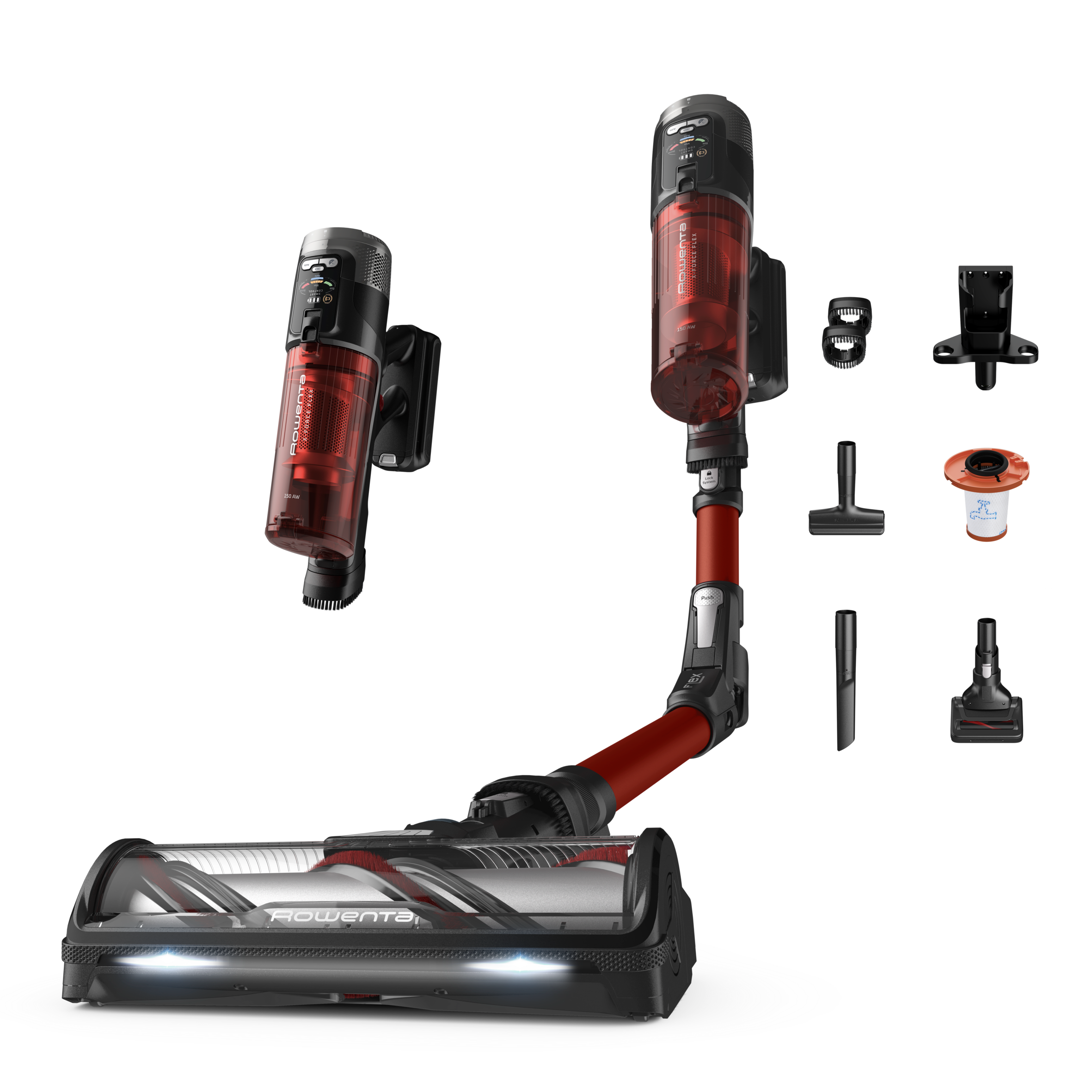 X-Force Flex 13.60 Animal Care