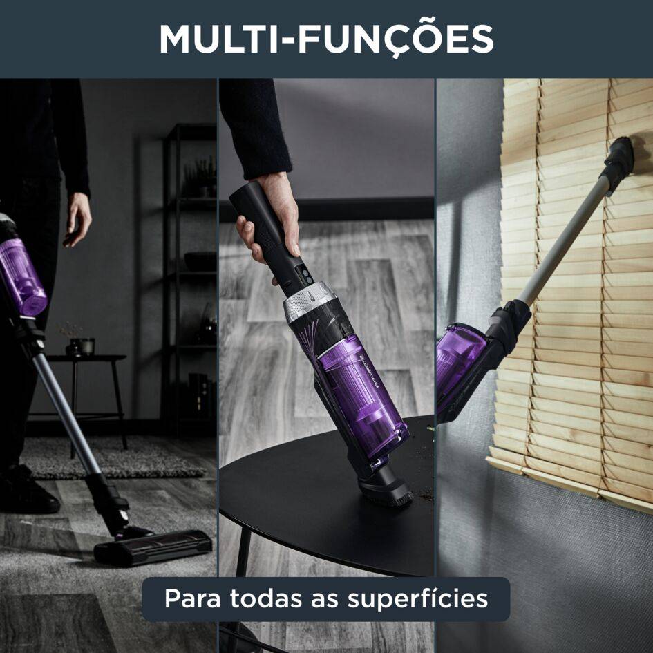 X-NANO 4 ACESSÓRIOS