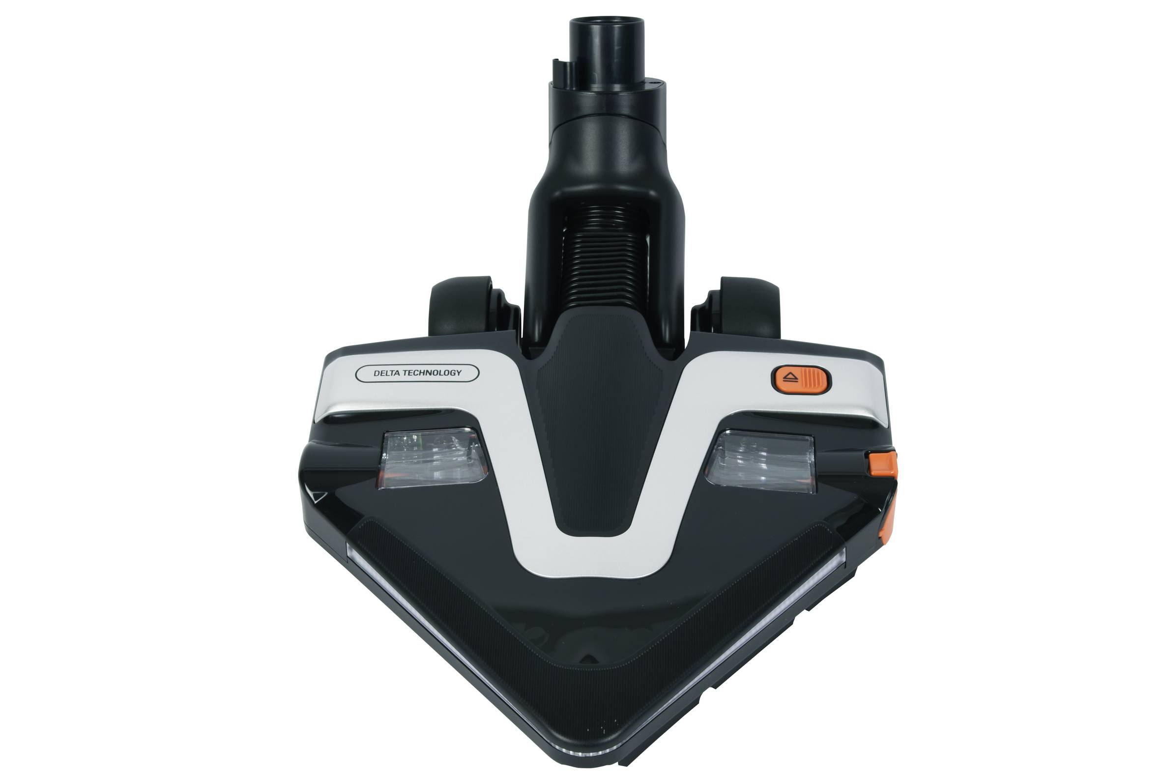 Escova elétrica 25V com LED RS-2230002053