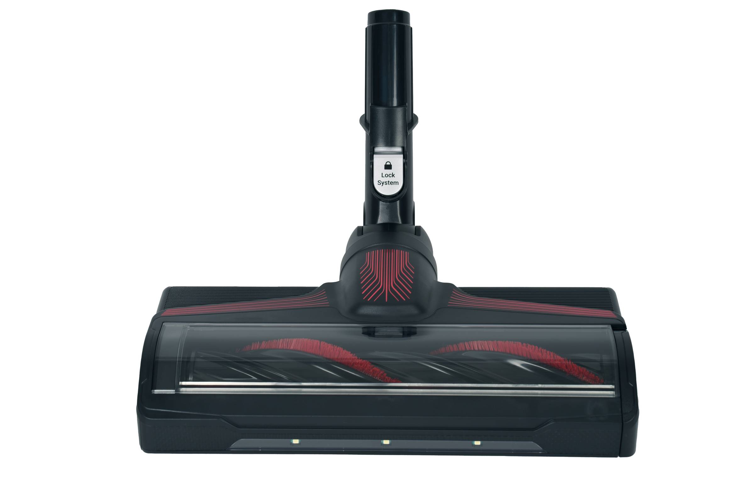 Escova elétrica vermelha SS-7222070397