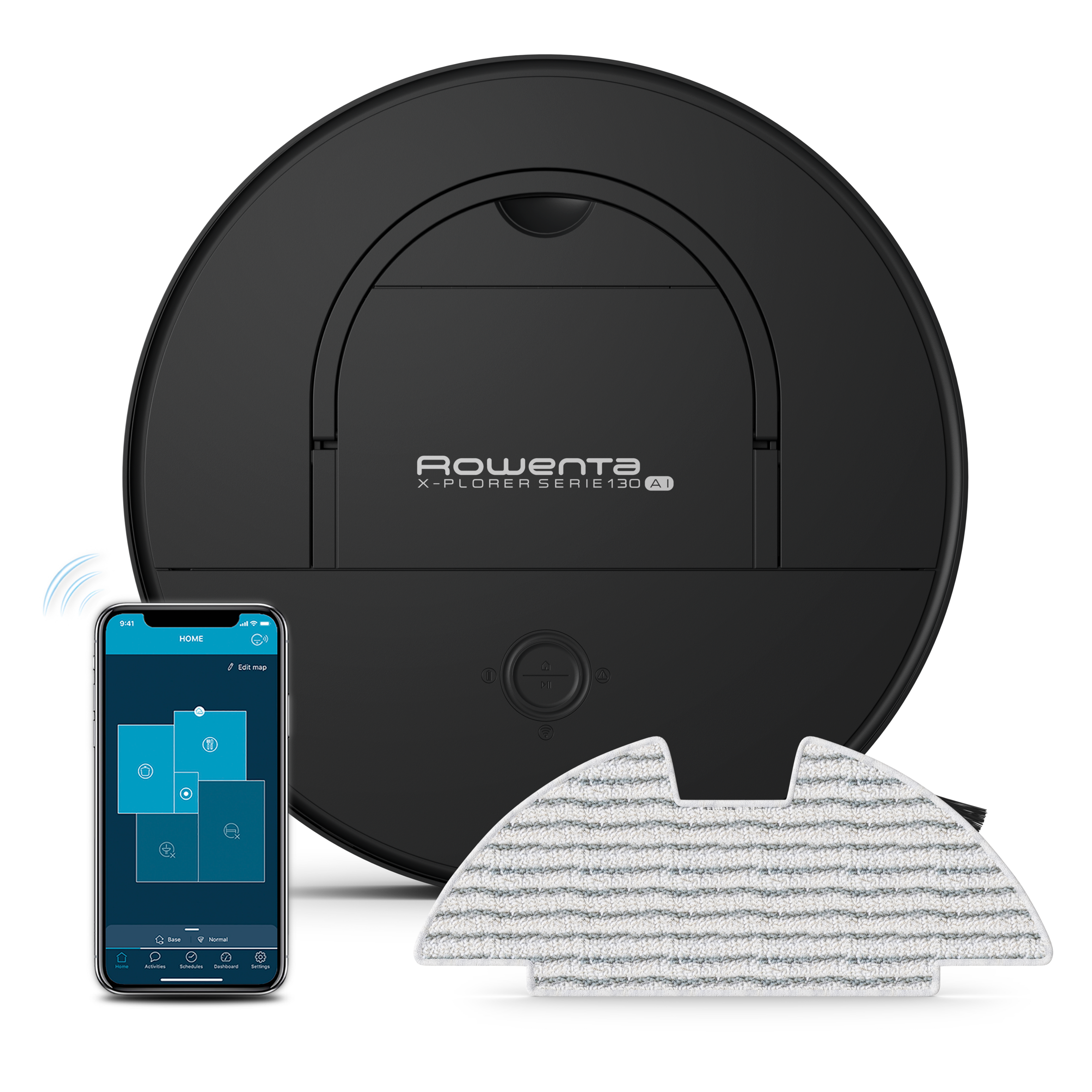 X-PLORER SERIE 130 AI ANIMAL & ALLERGY